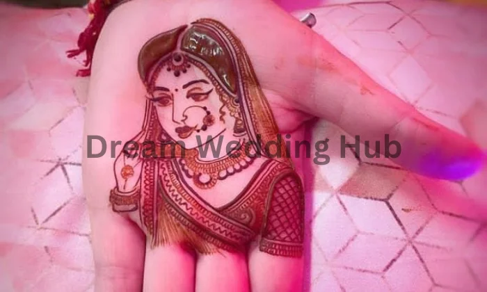 The Kashish Mehandi Artist Group